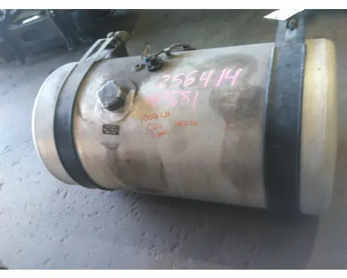 FREIGHTLINER CASCADIA 126 FUEL TANK