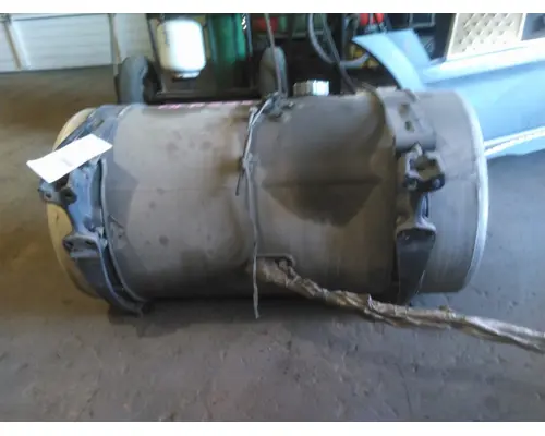 FREIGHTLINER CASCADIA 126 FUEL TANK