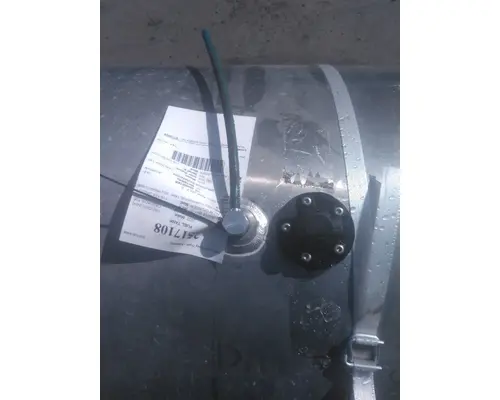FREIGHTLINER CASCADIA 126 FUEL TANK