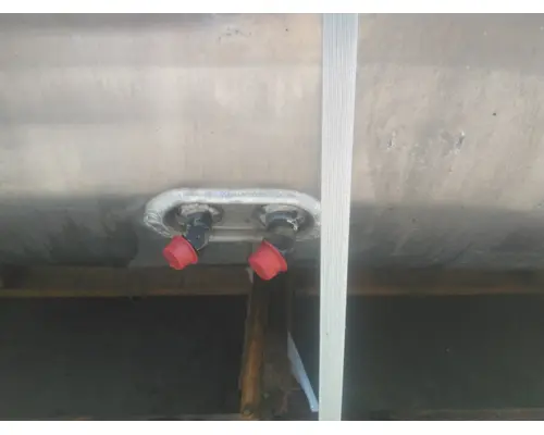 FREIGHTLINER CASCADIA 126 FUEL TANK