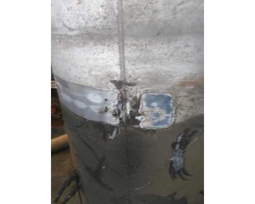 FREIGHTLINER CASCADIA 126 FUEL TANK