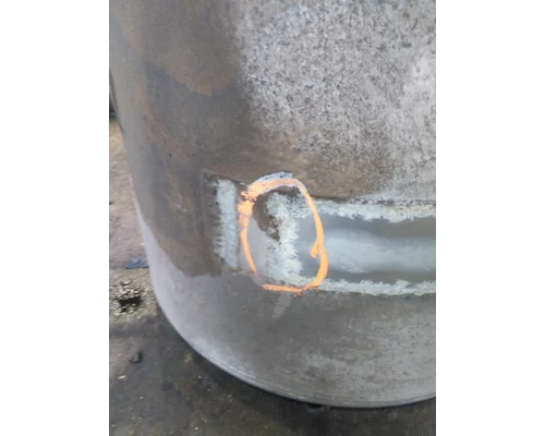 FREIGHTLINER CASCADIA 126 FUEL TANK