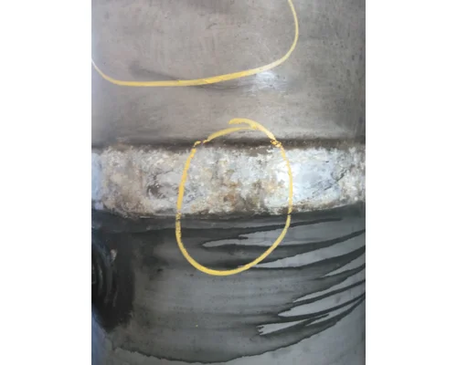 FREIGHTLINER CASCADIA 126 FUEL TANK