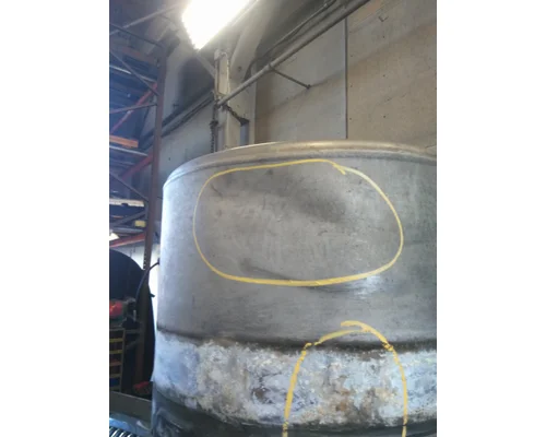 FREIGHTLINER CASCADIA 126 FUEL TANK
