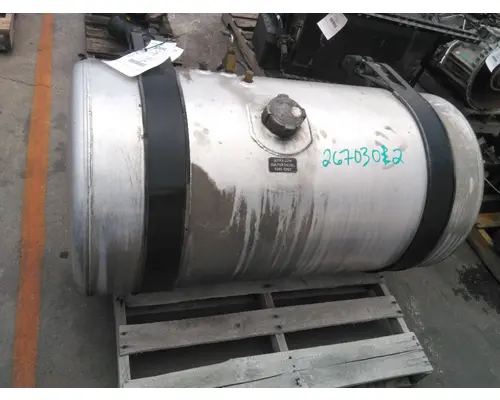 FREIGHTLINER CASCADIA 126 FUEL TANK
