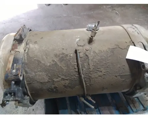 FREIGHTLINER CASCADIA 126 FUEL TANK