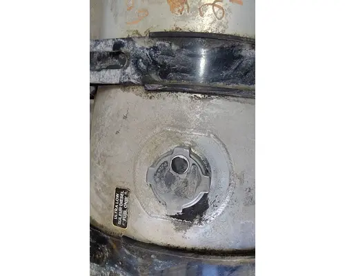 FREIGHTLINER CASCADIA 126 FUEL TANK