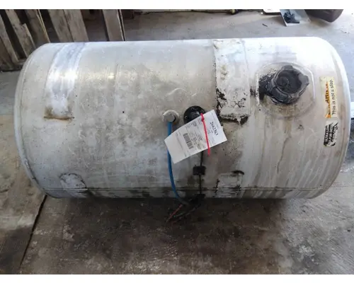 FREIGHTLINER CASCADIA 126 FUEL TANK