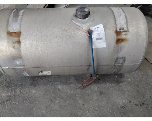 FREIGHTLINER CASCADIA 126 FUEL TANK