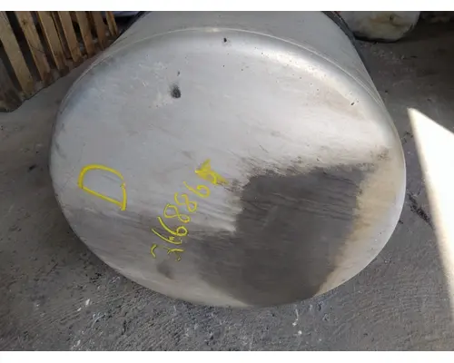 FREIGHTLINER CASCADIA 126 FUEL TANK