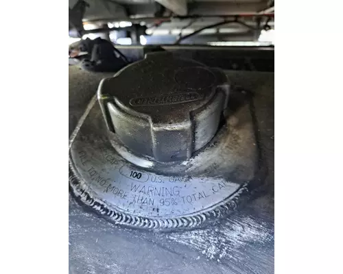 FREIGHTLINER CASCADIA 126 FUEL TANK