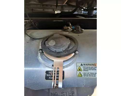 FREIGHTLINER CASCADIA 126 FUEL TANK