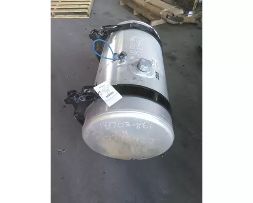 FREIGHTLINER CASCADIA 126 FUEL TANK