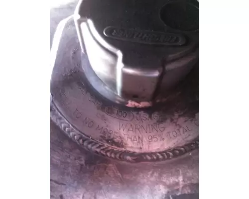 FREIGHTLINER CASCADIA 126 FUEL TANK