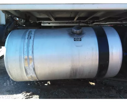 FREIGHTLINER CASCADIA 126 FUEL TANK