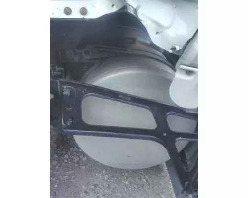 FREIGHTLINER CASCADIA 126 FUEL TANK