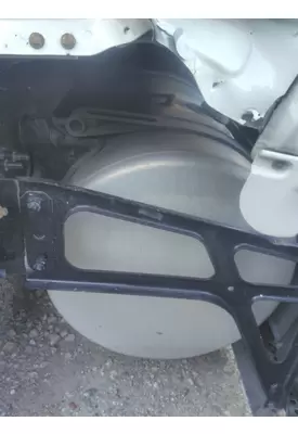 FREIGHTLINER CASCADIA 126 FUEL TANK