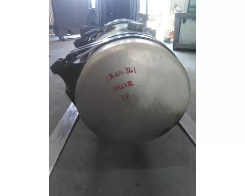 FREIGHTLINER CASCADIA 126 FUEL TANK