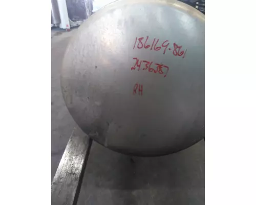 FREIGHTLINER CASCADIA 126 FUEL TANK