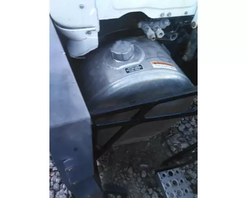 FREIGHTLINER CASCADIA 126 FUEL TANK