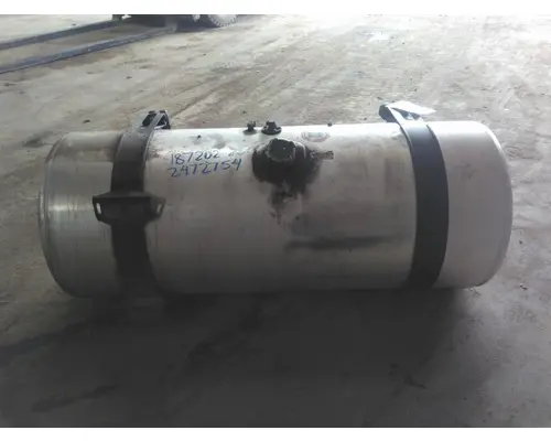 FREIGHTLINER CASCADIA 126 FUEL TANK