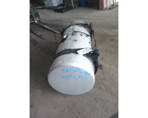 FREIGHTLINER CASCADIA 126 FUEL TANK