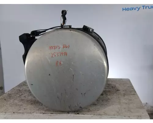 FREIGHTLINER CASCADIA 126 FUEL TANK