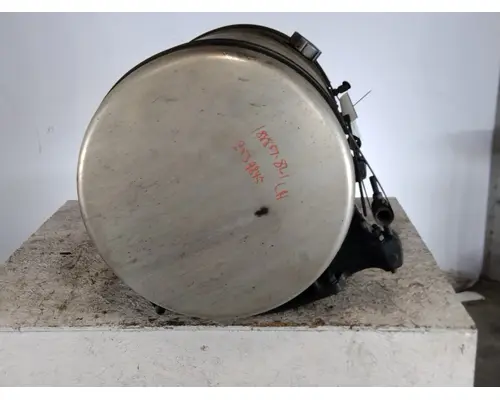 FREIGHTLINER CASCADIA 126 FUEL TANK