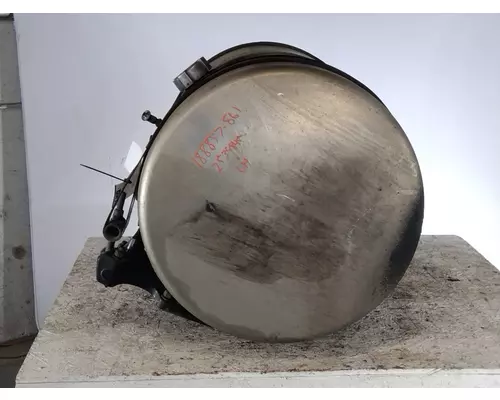 FREIGHTLINER CASCADIA 126 FUEL TANK