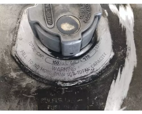 FREIGHTLINER CASCADIA 126 FUEL TANK