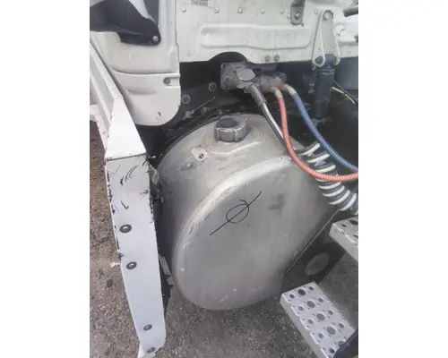 FREIGHTLINER CASCADIA 126 FUEL TANK
