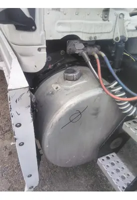 FREIGHTLINER CASCADIA 126 FUEL TANK
