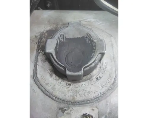 FREIGHTLINER CASCADIA 126 FUEL TANK