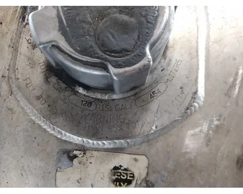FREIGHTLINER CASCADIA 126 FUEL TANK