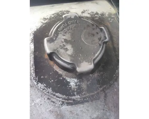FREIGHTLINER CASCADIA 126 FUEL TANK