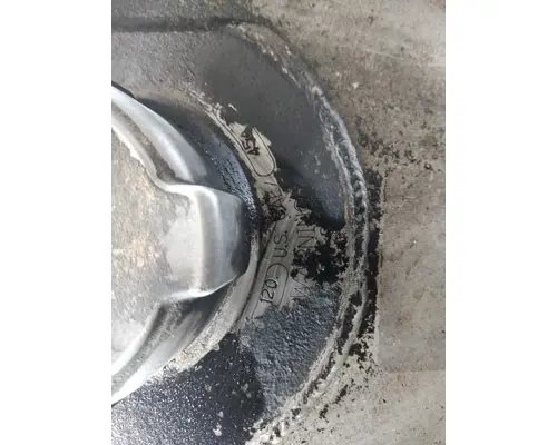 FREIGHTLINER CASCADIA 126 FUEL TANK