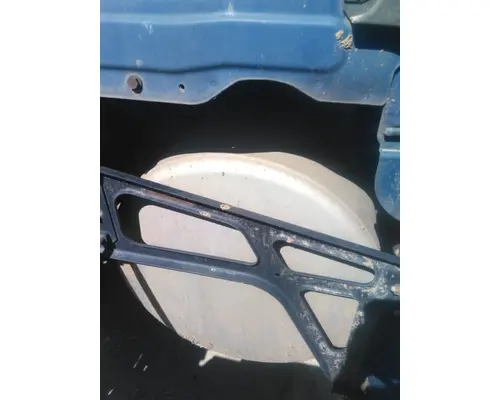FREIGHTLINER CASCADIA 126 FUEL TANK