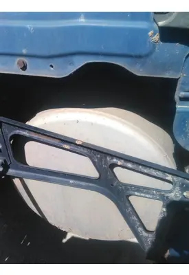 FREIGHTLINER CASCADIA 126 FUEL TANK