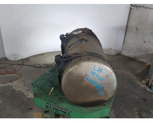 FREIGHTLINER CASCADIA 126 FUEL TANK