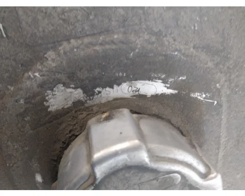 FREIGHTLINER CASCADIA 126 FUEL TANK