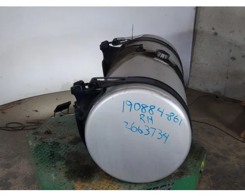 FREIGHTLINER CASCADIA 126 FUEL TANK