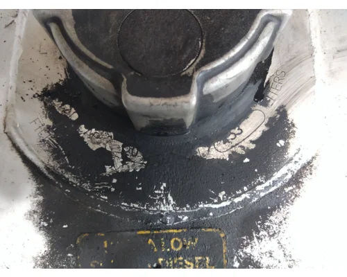 FREIGHTLINER CASCADIA 126 FUEL TANK