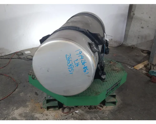 FREIGHTLINER CASCADIA 126 FUEL TANK