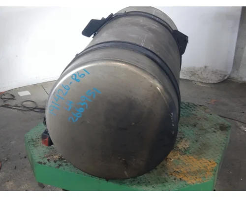 FREIGHTLINER CASCADIA 126 FUEL TANK