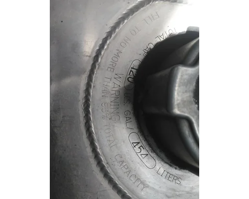 FREIGHTLINER CASCADIA 126 FUEL TANK