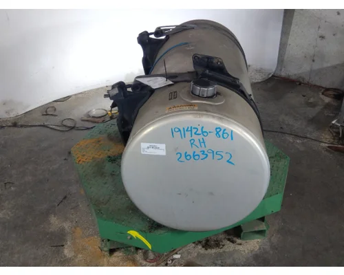 FREIGHTLINER CASCADIA 126 FUEL TANK