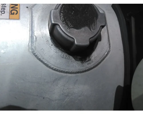 FREIGHTLINER CASCADIA 126 FUEL TANK