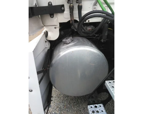 FREIGHTLINER CASCADIA 126 FUEL TANK
