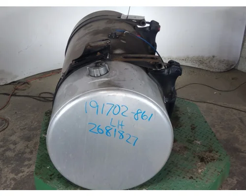 FREIGHTLINER CASCADIA 126 FUEL TANK