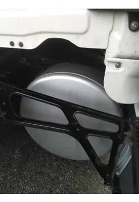 FREIGHTLINER CASCADIA 126 FUEL TANK